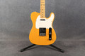 Squier MIK Telecaster - Blonde - 2nd Hand