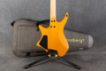 Strandberg Boden Standard NX 6 - Amber - Gig Bag - 2nd Hand