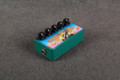 ZVEX Fuzz Factory Vexter - Boxed - 2nd Hand