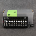 Korg SQ-1 Sequencer - Boxed - 2nd Hand