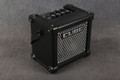 Roland Micro Cube GX Guitar Amplifier - 2nd Hand