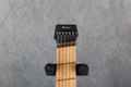 Ibanez QX52-BKF Q Series Headless Guitar - Black Flat - Gig Bag - 2nd Hand