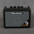 Blackstar Fly Bass Mini Bass Amp - 2nd Hand