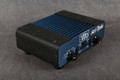 THD Hot Plate Power Attenuator - 16 Ohm - Blue - 2nd Hand