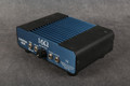 THD Hot Plate Power Attenuator - 16 Ohm - Blue - 2nd Hand