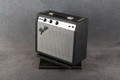 Fender 1976 Silverface Champ Combo Amplifier - 2nd Hand