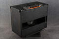 Orange TremLord 30 Valve Combo - Black **COLLECTION ONLY** - 2nd Hand