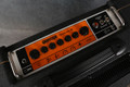 Orange TremLord 30 Valve Combo - Black **COLLECTION ONLY** - 2nd Hand