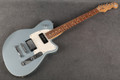 Reverend Double Agent OG - Metallic Silver Freeze - 2nd Hand