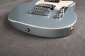 Reverend Double Agent OG - Metallic Silver Freeze - 2nd Hand