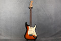 Squier Stratocaster - Sunburst - 2nd Hand (133751)