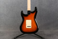 Squier Stratocaster - Sunburst - 2nd Hand (133751)