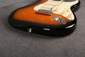 Squier Stratocaster - Sunburst - 2nd Hand (133751)