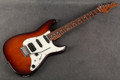 Eart DMX-9 Electric Guitar - Honey Burst - 2nd Hand