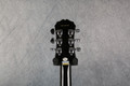 Epiphone Les Paul Standard - Ebony - 2nd Hand (133635)