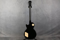 Epiphone Les Paul Standard - Ebony - 2nd Hand (133635)