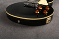 Epiphone Les Paul Standard - Ebony - 2nd Hand (133635)