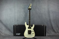 ESP Horizon - Vintage White - Hard Case - 2nd Hand