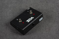 Vox VFS-2A Footswitch - 2nd Hand