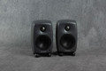 Genelec 8010A Speaker Pair - 2nd Hand