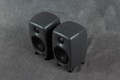 Genelec 8010A Speaker Pair - 2nd Hand