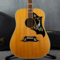 Gibson Custom Shop 50th Anniversary Dove Acoustic - 2012 - Hard Case - 2nd Hand