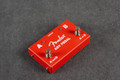 Fender ABY Footswitch - 2nd Hand (133657)