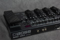 Boss ME-80 - Box & PSU - 2nd Hand