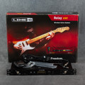 Line 6 G90 Wireless Guitar System - Box & PSU - 2nd Hand
