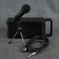 Behringer XM8500 Microphone - Hard Case - 2nd Hand