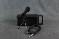 Behringer XM8500 Microphone - Hard Case - 2nd Hand