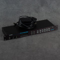 Alesis Quadraverb GT Rack Guitar FX - Power Supply - 2nd Hand