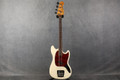 Squier Classic Vibe 60s Mustang Bass - Olympic White - 2nd Hand