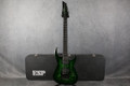 Agile Interceptor Pro 727 - Tribal Green - Hard Case - 2nd Hand