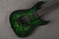 Agile Interceptor Pro 727 - Tribal Green - Hard Case - 2nd Hand