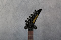 Kramer Baretta 110 - Black - 2nd Hand