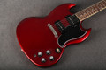 Epiphone SG Special P90 - Sparkling Burgundy - 2nd Hand (133681)
