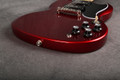 Epiphone SG Special P90 - Sparkling Burgundy - 2nd Hand (133681)