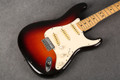 Fender 1974 Stratocaster - 3 Tone Sunburst - Hard Case - 2nd Hand
