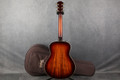 Taylor GT K21e Koa Electro Acoustic - Shaded Edge Burst - Case - 2nd Hand