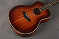 Taylor GT K21e Koa Electro Acoustic - Shaded Edge Burst - Case - 2nd Hand