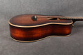 Taylor GT K21e Koa Electro Acoustic - Shaded Edge Burst - Case - 2nd Hand