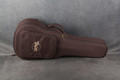 Taylor GT K21e Koa Electro Acoustic - Shaded Edge Burst - Case - 2nd Hand