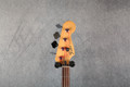 Fender Mexican Standard Jazz Bass - Brown Sunburst - 2nd Hand (133728)
