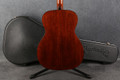 Martin Standard Series 000-18 Acoustic - Natural - Hard Case - 2nd Hand