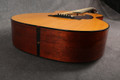 Martin Standard Series 000-18 Acoustic - Natural - Hard Case - 2nd Hand