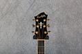 Hagstrom ELDRE 2 Acoustic - Natural - 2nd Hand