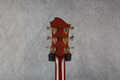Hagstrom ELDRE 2 Acoustic - Natural - 2nd Hand