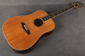 Hagstrom ELDRE 2 Acoustic - Natural - 2nd Hand