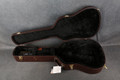 Gibson G-45 Studio - Antique Natural - Hard Case - 2nd Hand